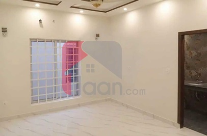 5 Marla House for Rent (First Floor) in Eden Boulevard, Lahore