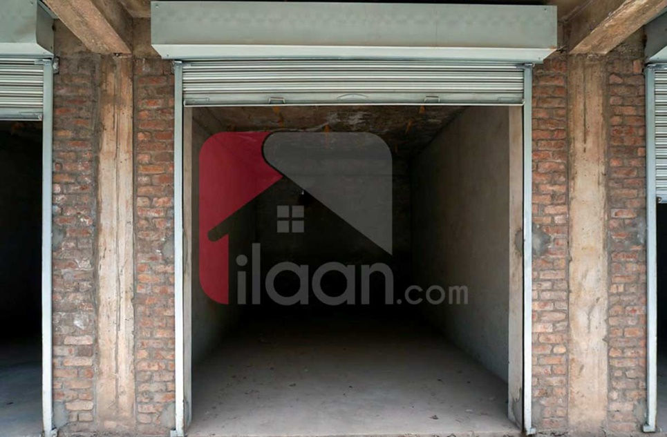 1 Marla Shop for Sale in Sayyam Officers City, Multan