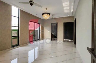 1 Kanal House for Rent (First Floor) in Imperial 1 Block, Paragon City, Lahore