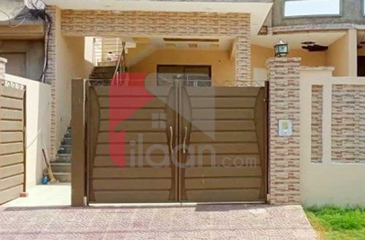 10 Marla House for Rent in Qasim Bela, Multan
