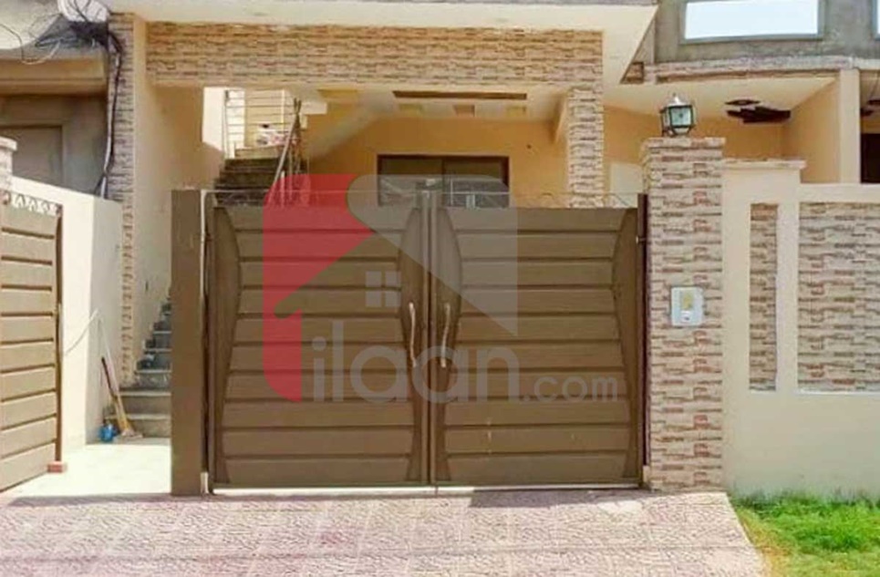 10 Marla House for Rent in Qasim Bela, Multan