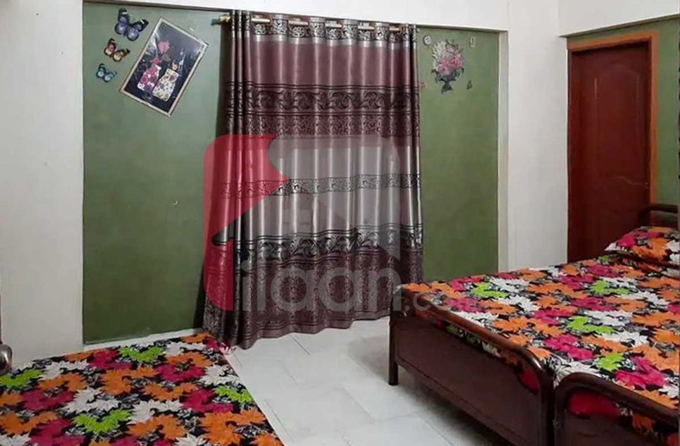 4 Bed Apartment for Sale in Alamdar Chowk, Qasimabad, Hyderabad