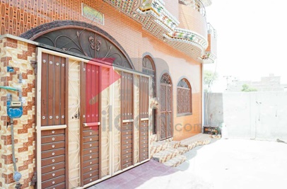 10 Marla House for Rent in Qasimpur Colony, Multan