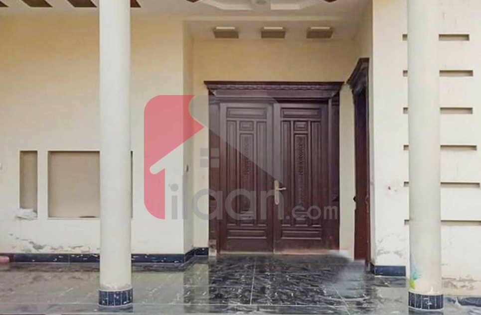 15 Marla House for Sale in Chungi No 8, Multan
