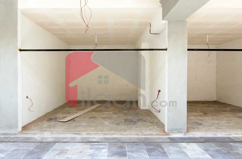 1700 Sq.ft Shop for Rent in Gulshan Market, Multan