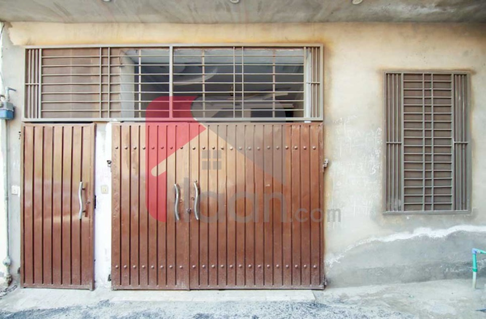 5 Marla House for Rent in Mujahid Town, Multan