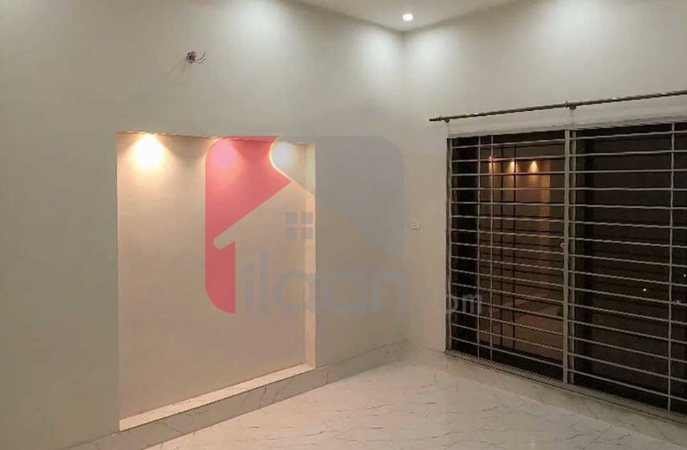 5 Marla House for Rent (Ground Floor) in Paragon City, Lahore
