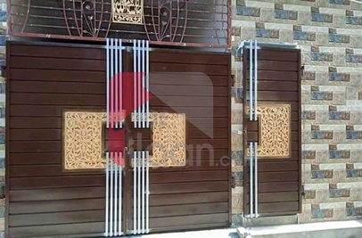 5 Marla House for Sale in Gulberg Colony, Multan