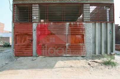 5 Marla House for Sale in Gulberg Colony, Multan