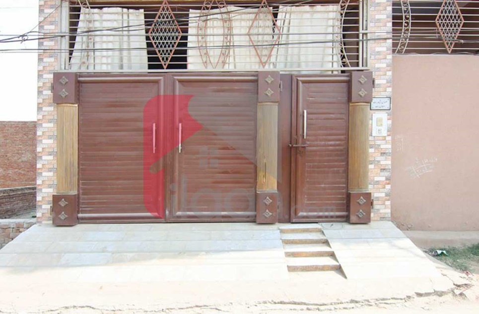 5 Marla House for Sale in Gulberg Colony, Multan