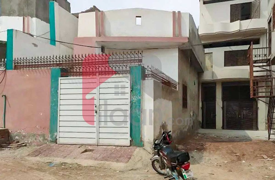5 Marla House for Sale in Chungi No 6, Multan