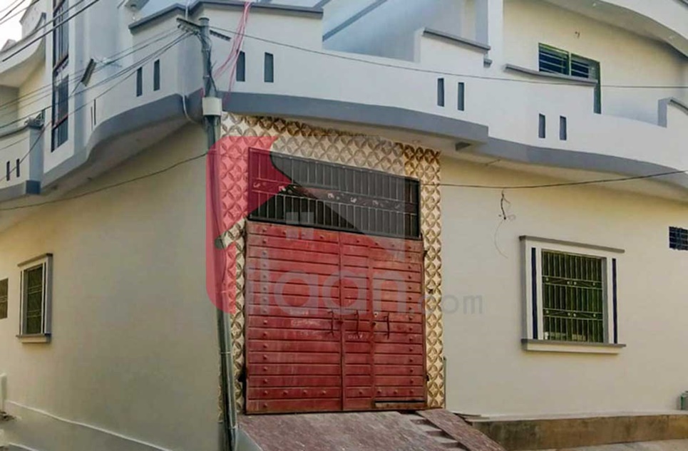 5 Marla House for Sale in Sayyam Officers City, Multan