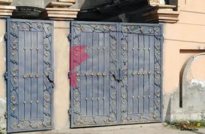 14 Marla Building for Sale in Manawan, Lahore