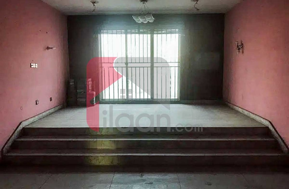 1 Kanal Building for Rent in Block C, Faisal Town, Lahore