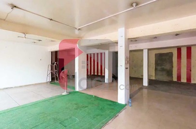 1 Kanal Building for Rent in Block B, Faisal Town, Lahore
