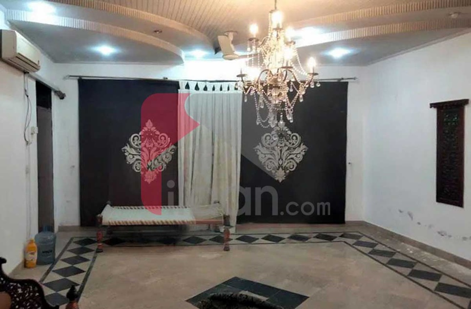 1 Kanal Office for Rent in Garden Town, Lahore