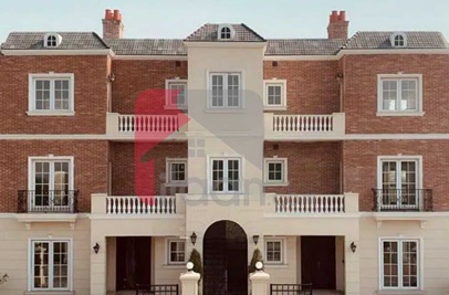 2 Bed Apartment for Sale on Bedian Road, Lahore