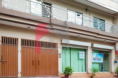 7 Marla House for Sale in Gulshan Market, Multan