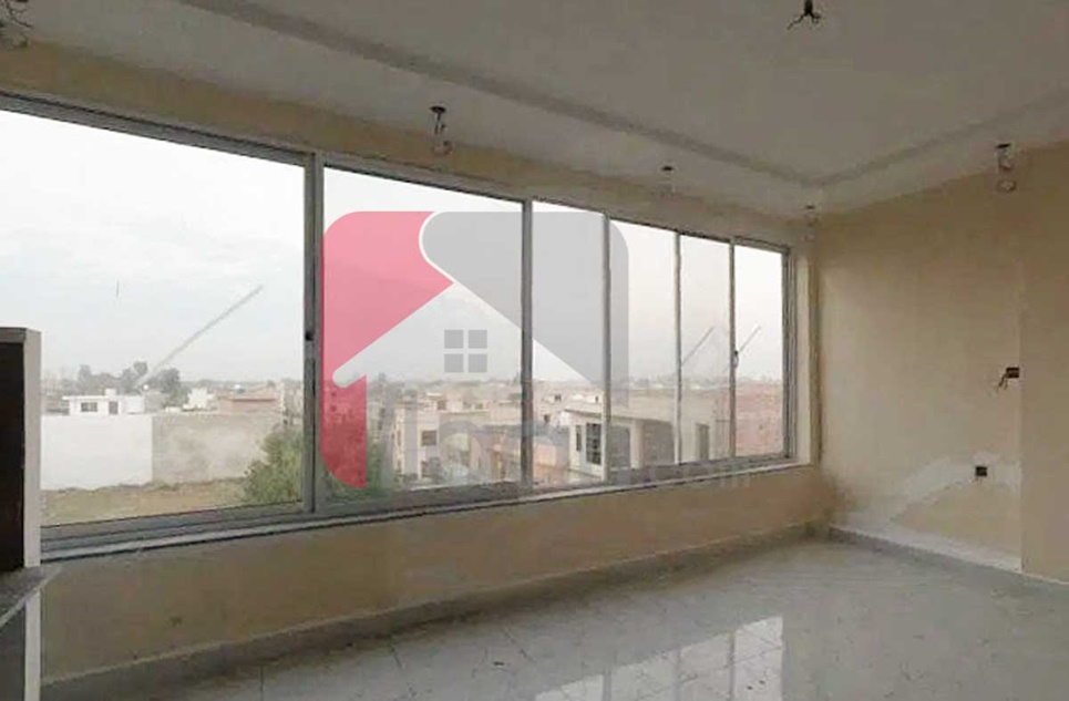 1 Bed Apartment for Rent on Bedian Road, Lahore