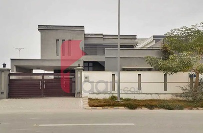 14 Marla House for Rent in Air Force Officers Housing Scheme, Multan