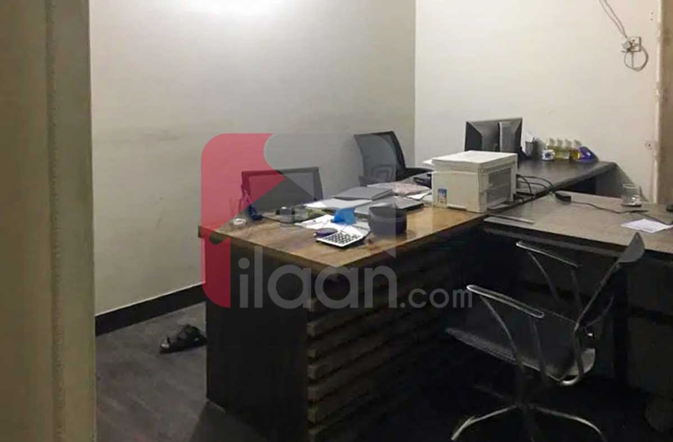 6.7 Marla Office for Rent in Garden Town, Lahore