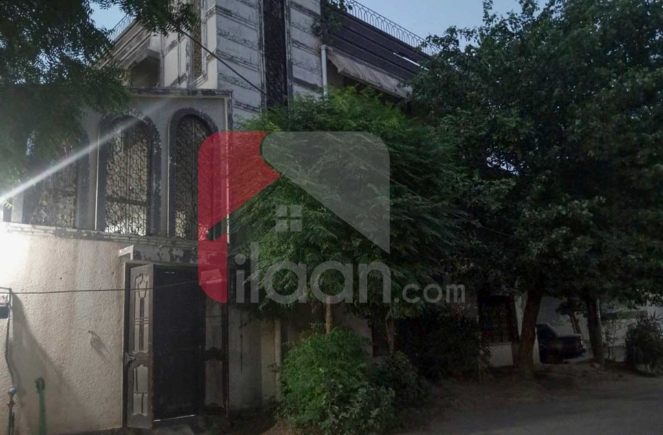 7 Marla House for Sale in Walayatabad, Multan