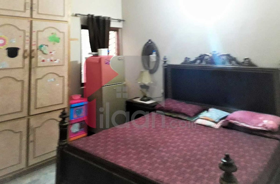 10 Marla House for Sale in Ghauri Town, Islamabad