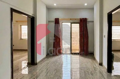 2 Bed Apartment for Rent in Block 3A, Gulistan-e-Johar, Karachi