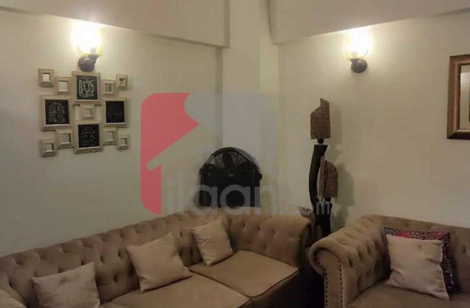 120 Sq.yd House for Rent (Ground Floor) in Block 4, Gulshan-e-iqbal, Karachi