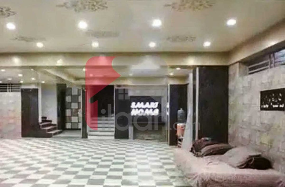 3 Bed Apartment for Sale in Block 4A, Gulshan-e-iqbal, Karachi