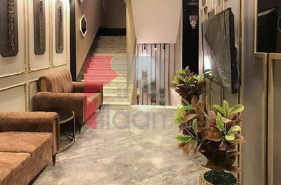 3 Bed Apartment for Sale in Sharfabad, Gulshan-e-Iqbal, Karachi