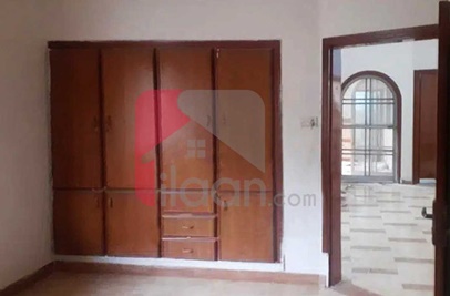 120 Sq.yd House for Rent (Ground Floor) in Block B, Gulshan-e-Jamal, Karachi