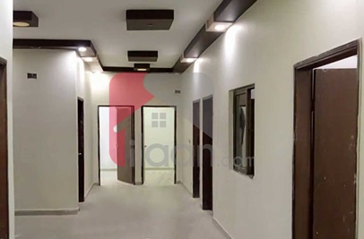 240 Sq.yd Office for Sale in Block 13/D-3, Gulshan-e-iqbal, Karachi