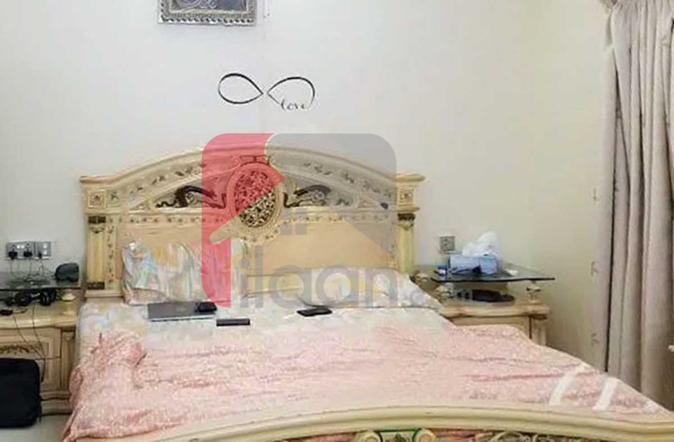 120 Sq.yd House for Sale in Gulshan-e-iqbal, Karachi