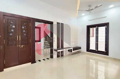 300 Sq.yd House for Rent in KDA Officers Society, Gulshan-e-iqbal, Karachi