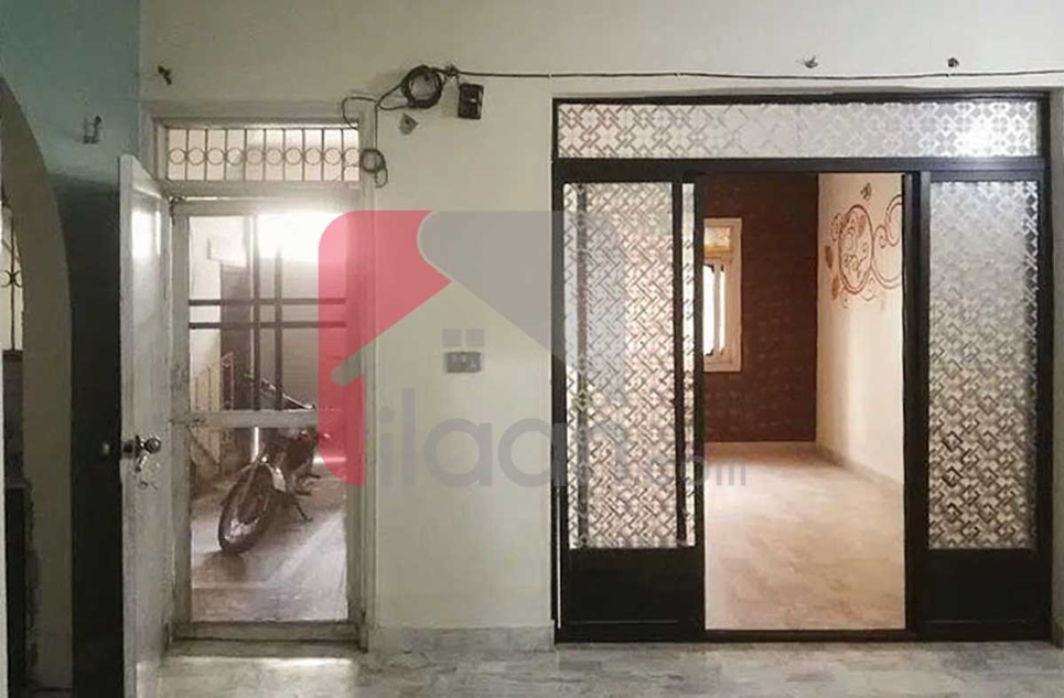 2 Bed Apartment for Sale in Sharfabad, Gulshan-e-iqbal, Karachi