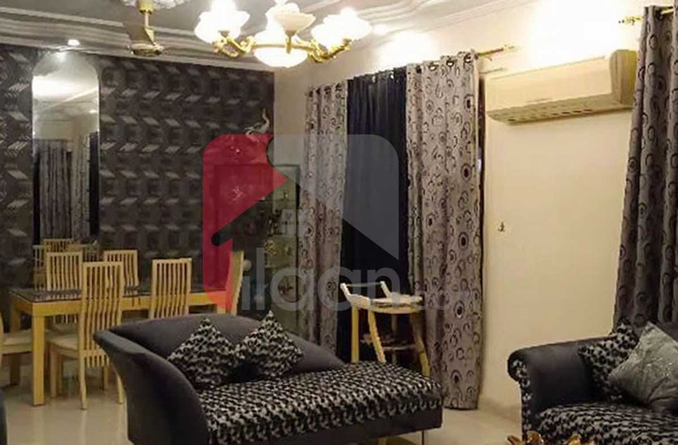 600 Sq.yd Office for Rent in Gulshan-e-iqbal, Karachi