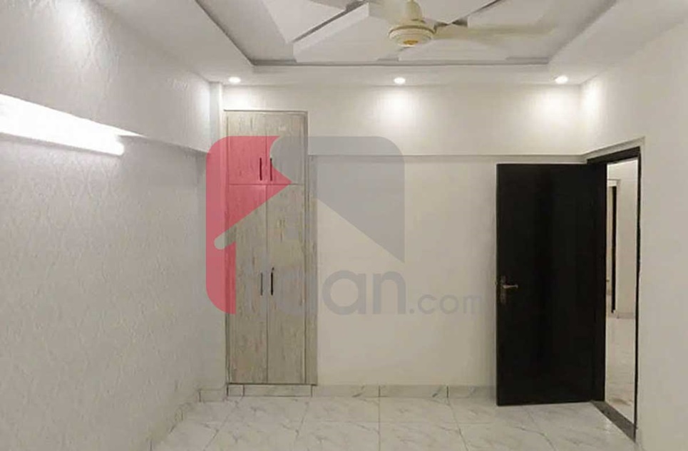 3 Bed Apartment for Sale in Block 7, Gulistan-e-Johar, Karachi