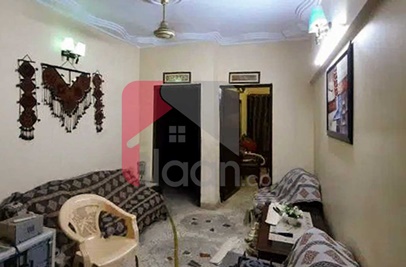 3 Bed Apartment for Rent in Block 11, Gulistan-e-Johar, Karachi