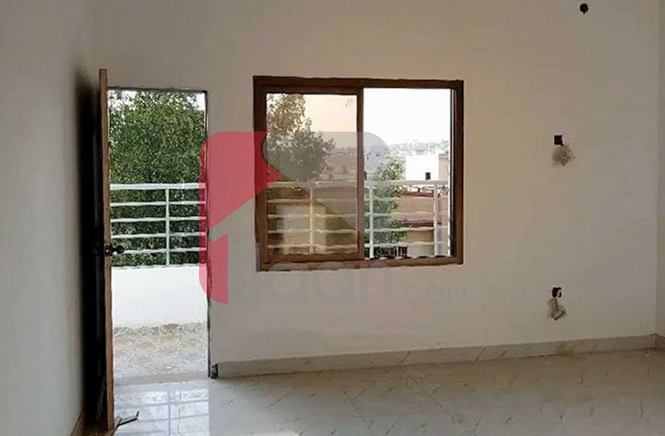 170 Sq.yd House for Sale (First Floor) in Block 14, Gulistan-e-Johar, Karachi