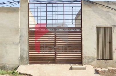 5 Marla House for Sale in Basti Mustafabad, Multan