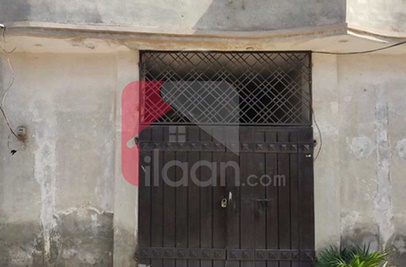 3 Marla House for Sale in Basti Mustafabad, Multan