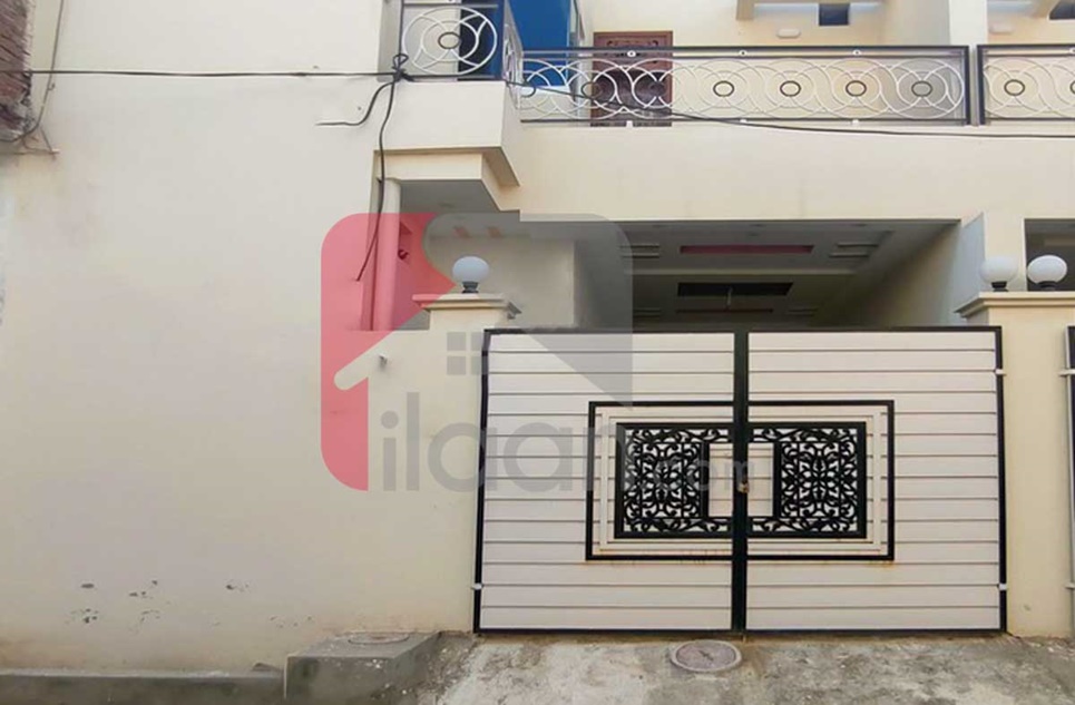 5 Marla House for Sale in Basti Mustafabad, Multan