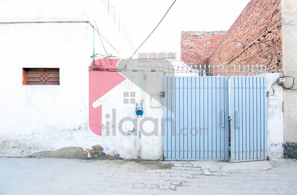 5 Marla House for Sale in Suraj Miani, Multan