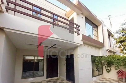 5 Marla House for Sale in Buch Executive Villas, Multan