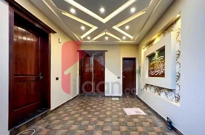 12 Marla House for Sale in Buch Executive Villas, Multan