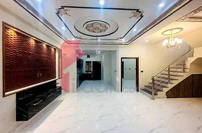 5 Marla House for Sale in Buch Executive Villas, Multan