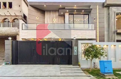 10 Marla House for Sale in Royal Orchard, Multan