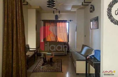 200 Sq.yd House for Sale in KESC Society, Scheme 33, Karachi