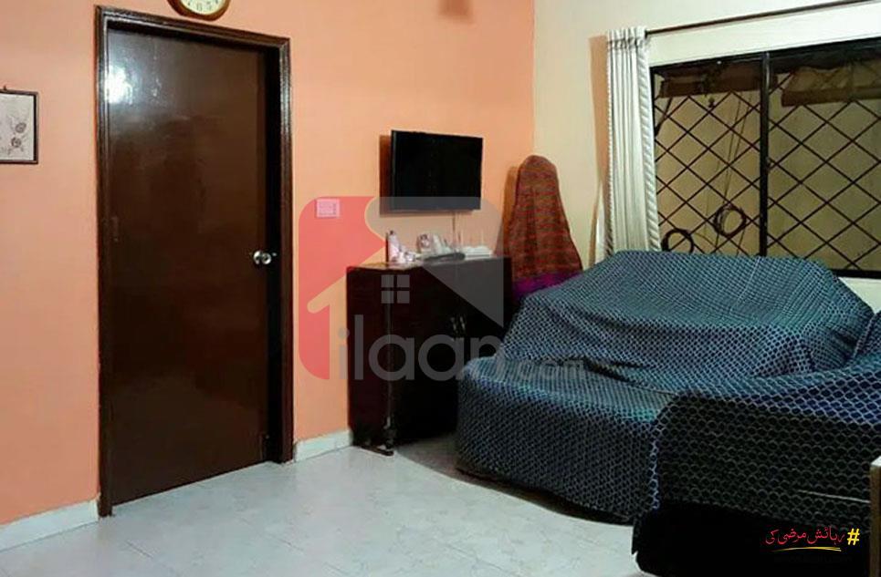 4 Bed Apartment for Sale in Bahadurabad, Gulshan-e-Iqbal, Karachi